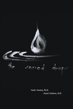 Paperback The Sacred Drops Book