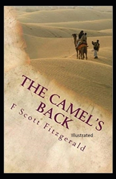 Paperback The Camel's Back Illustrated Book