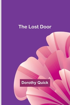 Paperback The Lost Door Book