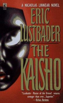 The Kaisho - Book #4 of the Nicholas Linnear