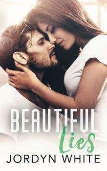 Paperback Beautiful Lies Book