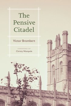 Hardcover The Pensive Citadel Book