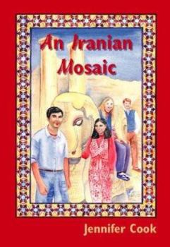 Paperback An Iranian Mosaic Book