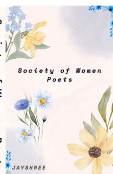 Paperback Society of Women Poets Book