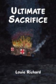 Paperback Ultimate Sacrifice Book