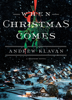 Hardcover When Christmas Comes Book
