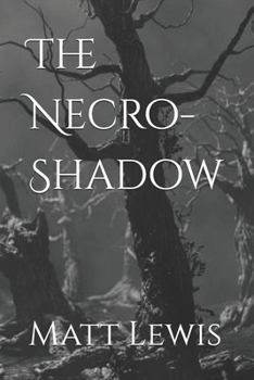 Paperback The Necro-Shadow Book