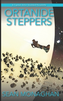Ortanide Steppers