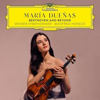 Music - CD Beethoven And Beyond (2 CD) Book