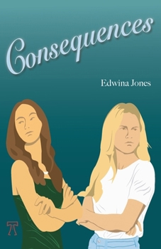 Paperback Consequences Book