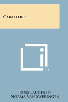 Paperback Caballeros Book