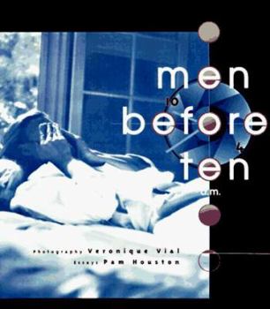 Paperback Men Before 10 A.M. Book