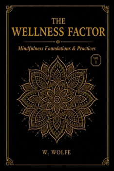 Paperback The wellness factor Book