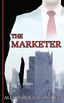 Paperback The Marketer Book