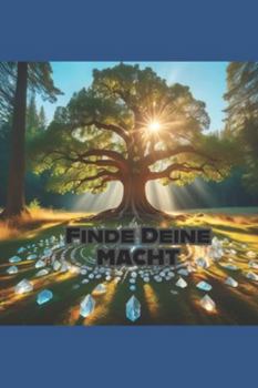 Paperback Finde Deine Macht [German] Book