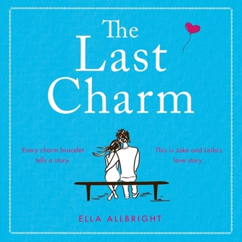 Audio CD The Last Charm Lib/E Book