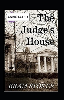 Paperback The Judges House Annotated Book