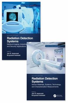Misc. Radiation Detection Systems: Two Volume Set Book