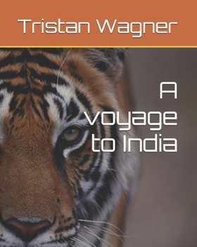 Paperback A voyage to India (My life with M) Book