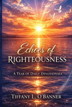 Paperback Echoes of Righteousness Book