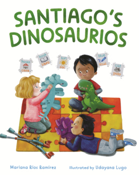 Santiago's Dinosaurios