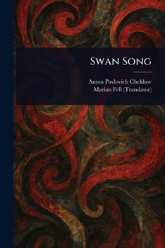 Paperback Swan Song Book