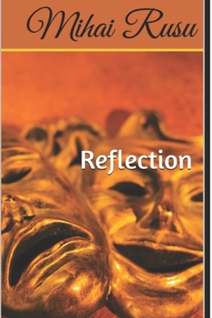 Paperback Reflection Book