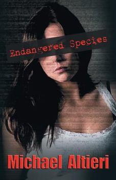 Paperback Endangered Species Book