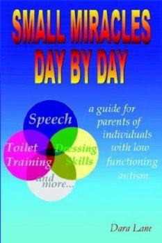 Paperback Small Miracles Day by Day Book