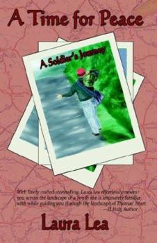 Paperback A Time for Peace Book