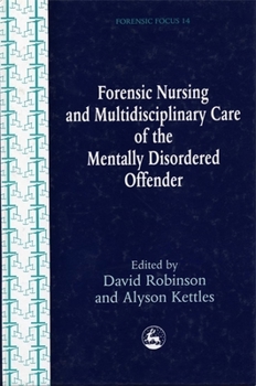 Paperback Forensic Nursing and Multidisciplinary Care Book