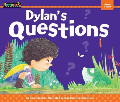 Paperback Dylan's Questions Book