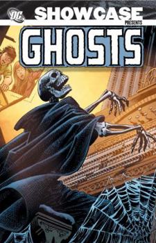 Showcase Presents: Ghosts, Vol. 1 - Book #96 of the Showcase Presents