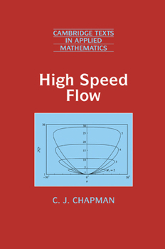 Paperback High Speed Flow Book