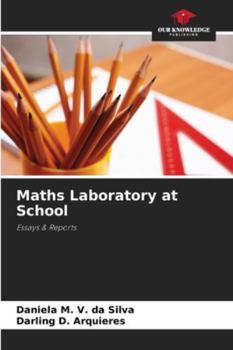 Paperback Maths Laboratory at School Book
