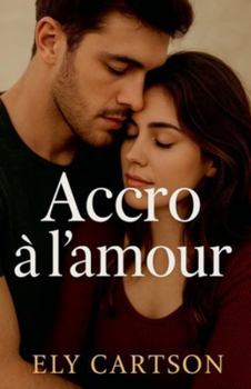 Paperback Accro à l'amour [French] Book