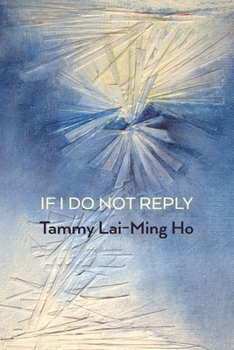 Paperback If I Do Not Reply Book