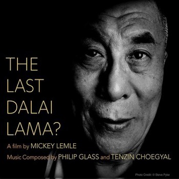 Music - CD The Last Dalai Lama?/O.S.T. Book