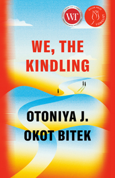 Hardcover We, the Kindling Book