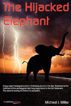 Paperback The Hijacked Elephant Book