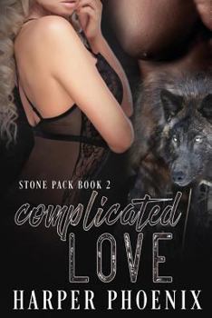 Paperback Complicated Love Book