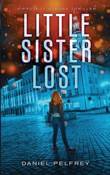 Paperback Little Sister Lost Book