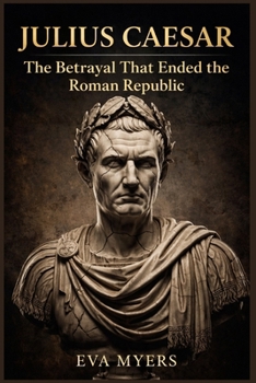 Julius Caesar: The Betrayal That Ended the Roman Republic