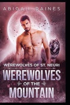 Paperback Werewolves of the Mountain Book