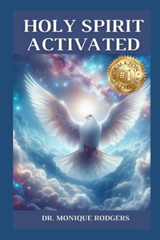 Holy Spirit Activated