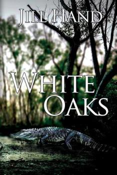 Paperback White Oaks Book