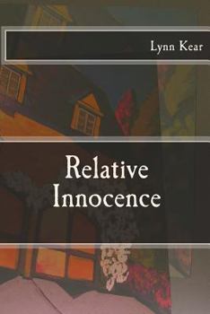 Paperback Relative Innocence Book