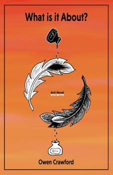 Paperback What is it About? Book