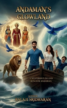 Andaman's Glowland: A Mysterious Island Beneath Andaman