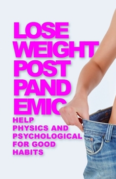 Paperback lose weight: Post-pandemic Book